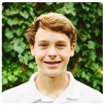 Greensboro Montessori School Class of 2017