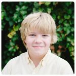 Greensboro Montessori School Class of 2017