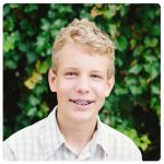 Greensboro Montessori School Class of 2017