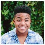 Greensboro Montessori School Class of 2017