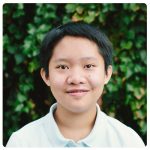 Greensboro Montessori School class of 2017