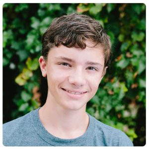 Greensboro Montessori School's inaugural ninth grade
