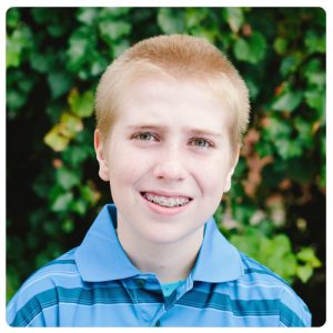 Greensboro Montessori School's inaugural ninth grade