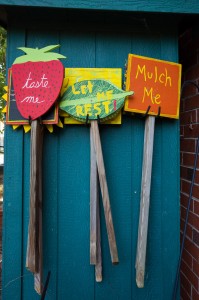 Montessori Gardens