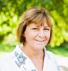 Nancy Hofer