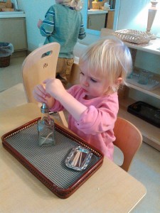 Toddler Practical Life 2