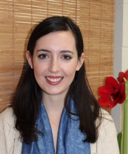 Bridget Lavender - GMS Alumni