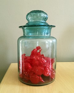 Paul's Cinnamon Candy