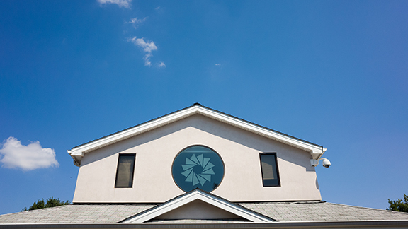 Greensboro Montessori School