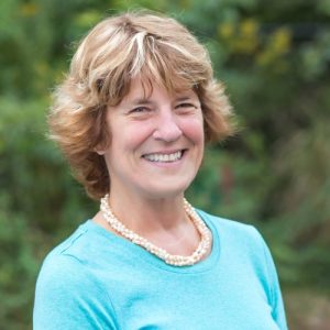 Cathy Moses