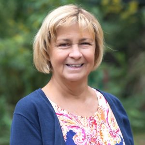 Nancy Hofer