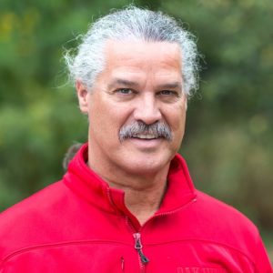 Terry Jeffrey