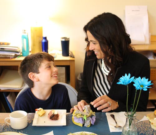 Strategies for Effective Parenting